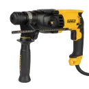 Перфоратор DeWalt D 25133 K 800 Вт_1