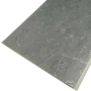 Изображение товара Панель стеновая ПВХ П-25 Серебряная дымка 2,7 м для отделки Изображение товара Панель стеновая ПВХ П-25 Серебряная дымка 2,7 м для отделки