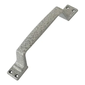 Изображение товара Ручка-скоба РС-100 А Белая Изображение товара Ручка-скоба РС-100 А Белая