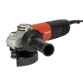 Изображение товара Угловая шлифовальная машина Makita M9507 115 мм 720 Вт профессиональный инструмент Изображение товара Угловая шлифовальная машина Makita M9507 115 мм 720 Вт профессиональный инструмент