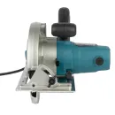 Пила дисковая Makita HS7600 185 мм 1200 Вт_4