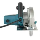 Пила дисковая Makita HS7600 185 мм 1200 Вт_5
