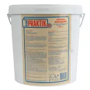 Краска фасадная Praktik матовая 25кг Bergauf_3