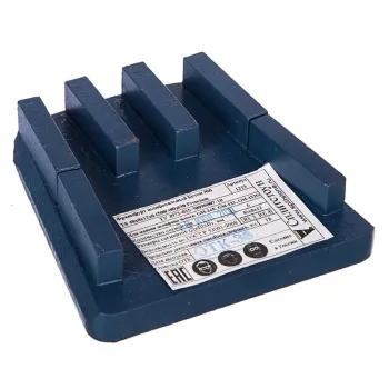 Изображение товара Шлифовальный круг Сплитстоун TS 40 для бетона зернистость 800 Изображение товара Шлифовальный круг Сплитстоун TS 40 для бетона зернистость 800