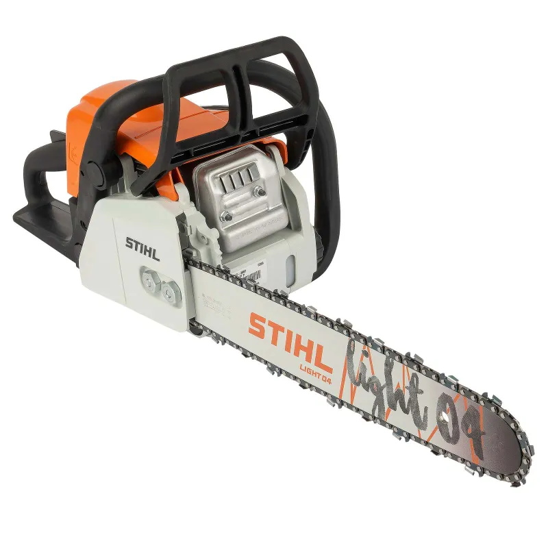 Бензопила Stihl MS 170_1