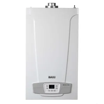 Изображение товара Настенный газовый котел Baxi Eco Life 24кВт одноконтурный турбированный Изображение товара Настенный газовый котел Baxi Eco Life 24кВт одноконтурный турбированный