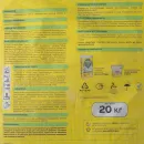Шпаклевка финишная Vetonit KR на органическом связующем, 20 кг_5