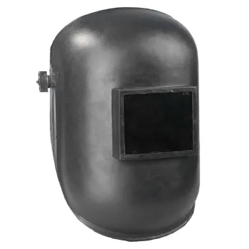 Изображение товара Щиток защитный лицевой НН-С-702 У1 для электросварщиков с увеличенным наголовником Изображение товара Щиток защитный лицевой НН-С-702 У1 для электросварщиков с увеличенным наголовником