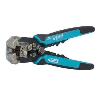 Изображение товара Щипцы Gross для зачистки электропроводов - универсальный инструмент для ремонта и строительства Изображение товара Щипцы Gross для зачистки электропроводов - универсальный инструмент для ремонта и строительства