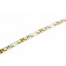 Лента светодиодная JazzWay 12V 12 Вт/м 3000К теплый белый IP20 SMD2835 уп 5 м_2