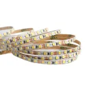 Лента светодиодная IEK 12V 9,6 Вт/м 4000К нейтральный белый IP20 SMD2835 уп 5 м_2