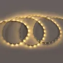 Лента светодиодная Gauss 12V 9,6 Вт/м 3000К теплый белый IP20 SMD2835 уп 3 м_1