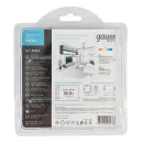 Лента светодиодная Gauss 12V 9,6 Вт/м 4000К нейтральный белый IP20 SMD2835 уп 3 м_3