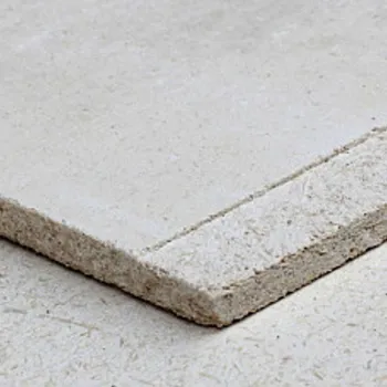 Изображение товара ГСПВ 3000х1250х12 фальцевая кромка гипсостружечная плита Изображение товара ГСПВ 3000х1250х12 фальцевая кромка гипсостружечная плита