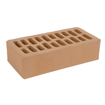 Изображение товара Кирпич облицовочный одинарный пустотелый М-150 солома Винзер Изображение товара Кирпич облицовочный одинарный пустотелый М-150 солома Винзер