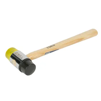 Изображение товара Рихтовочный молоток Yoko 450 гр для кузовных работ Изображение товара Рихтовочный молоток Yoko 450 гр для кузовных работ