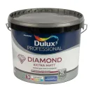 Краска интерьерная моющаяся Diamond Extra Matt глубокоматовая 9л Dulux_1