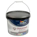 Краска интерьерная моющаяся Diamond Extra Matt глубокоматовая 9л Dulux_2