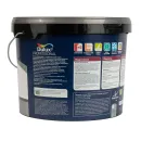 Краска интерьерная моющаяся Diamond Extra Matt глубокоматовая 9л Dulux_3
