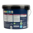 Краска интерьерная моющаяся Diamond Extra Matt глубокоматовая 9л Dulux_4