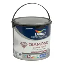 Краска интерьерная моющаяся Diamond Extra Matt глубокоматовая 2,5л Dulux_2
