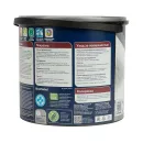 Краска интерьерная моющаяся Diamond Extra Matt глубокоматовая 2,5л Dulux_4