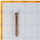 Болт анкерный с гайкой 10х97 мм_4