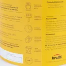 Масло для пола в банях и саунах Kraffa бесцветное матовое 2,5л_4