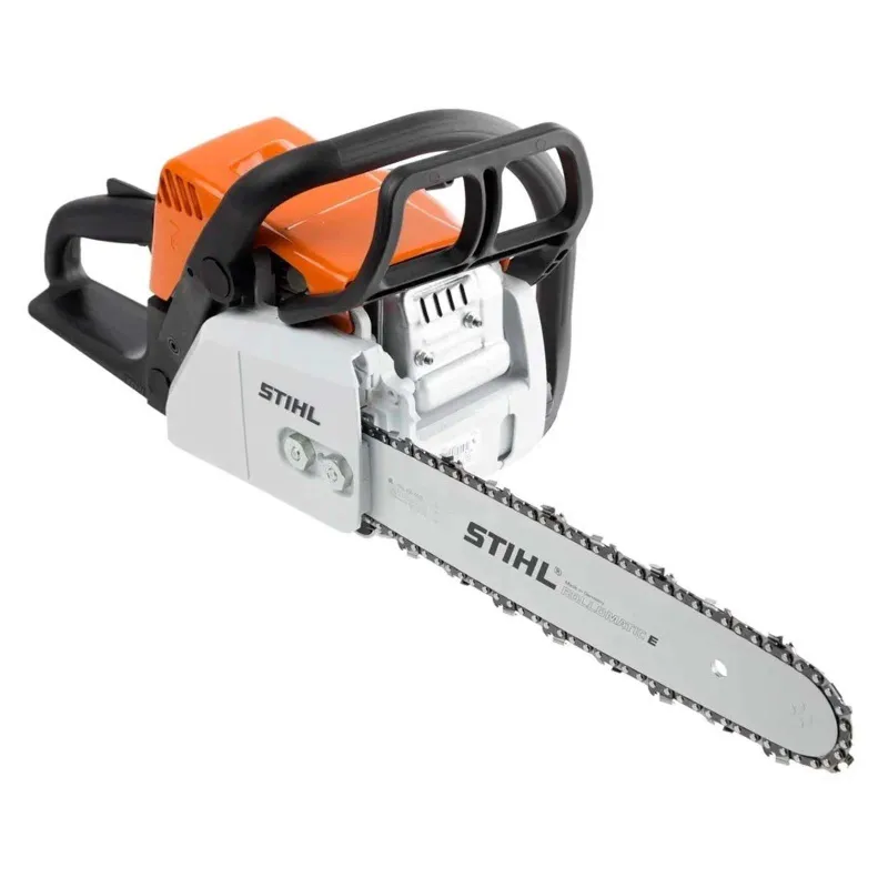 Бензопила Stihl MS 180 16"_1