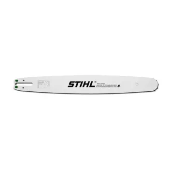 Изображение товара Шина для бензопил Stihl 40 см 16 дюймов 3/8-1,3 55 звеньев Изображение товара Шина для бензопил Stihl 40 см 16 дюймов 3/8-1,3 55 звеньев