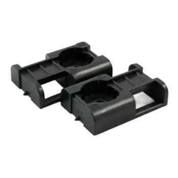 Изображение товара Площадка для стяжек под монтажный пистолет Промрукав 10 диаметров 100 шт Изображение товара Площадка для стяжек под монтажный пистолет Промрукав 10 диаметров 100 шт