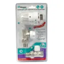 Набор для подключения радиатора ALTSTREAM 1/2" прямой_1