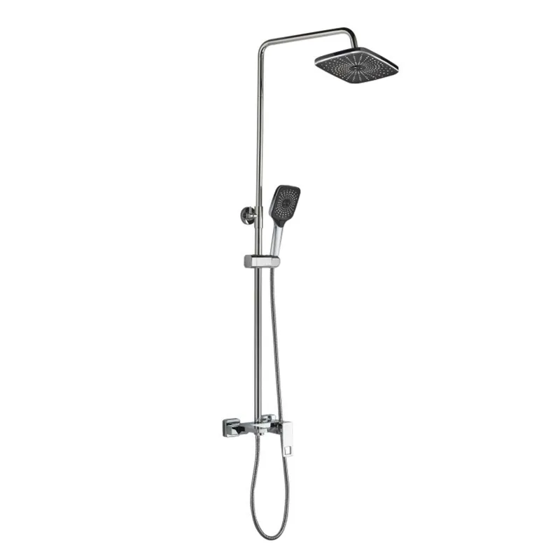 Душевая система Haiba HB24615_1