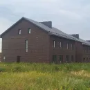 Кирпич облицовочный одинарный пустотелый М150 туман рустик Винзер_3
