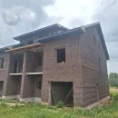 Кирпич облицовочный одинарный пустотелый М150 туман рустик Винзер_5