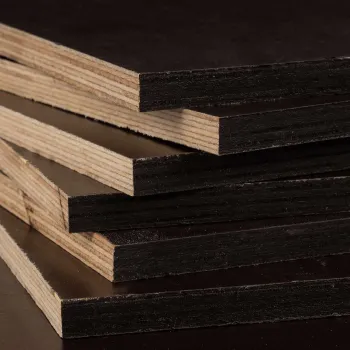 Изображение товара Фанера ФСФ 9 мм 1220х2440 мм сорт 1/1 ламинированная для наружных и внутренних работ Изображение товара Фанера ФСФ 9 мм 1220х2440 мм сорт 1/1 ламинированная для наружных и внутренних работ