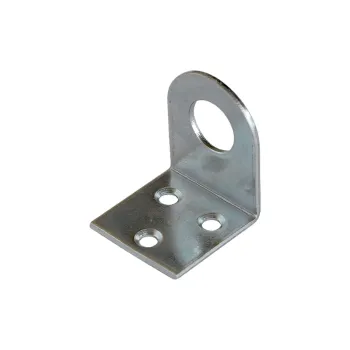 Изображение товара Проушина д/замков 30х70мм, угловая, шт Изображение товара Проушина д/замков 30х70мм, угловая, шт