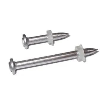 Изображение товара Гвозди для порохового монтажного пистолета Fixpistols F-DN52 100 шт Изображение товара Гвозди для порохового монтажного пистолета Fixpistols F-DN52 100 шт