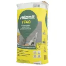 Штукатурка цементная влагостойкая Vetonit TT40 25 кг_1