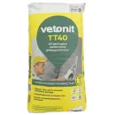 Штукатурка цементная влагостойкая Vetonit TT40 25 кг_3