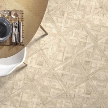Керамогранит Global Tile Corvina 412х412 мм светло-серый
