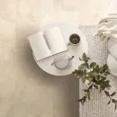 Керамогранит Global Tile Aventin 412х412 мм светло-бежевый_1