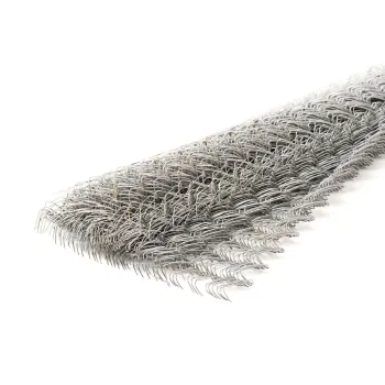 Сетка Рабица по ТУ 15х15мм d=1,2мм, (1,5х10м)