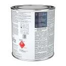 Краска по ржавчине 3в1 Tikkurila Metallista белая глянцевая 0,8л_2