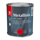 Краска по ржавчине 3в1 Tikkurila Metallista (база С) глянцевая 0,8л_1