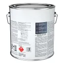 Краска по ржавчине 3в1 Tikkurila Metallista (база С) глянцевая 2,3л_2