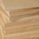 Фанера ФК 10х1525х1525мм сорт 2/4 шлифованная_1