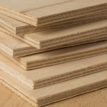 Изображение товара Фанера ФК 6 мм 1525х1525 мм сорт 2/4 шлифованная для внутренних работ Изображение товара Фанера ФК 6 мм 1525х1525 мм сорт 2/4 шлифованная для внутренних работ