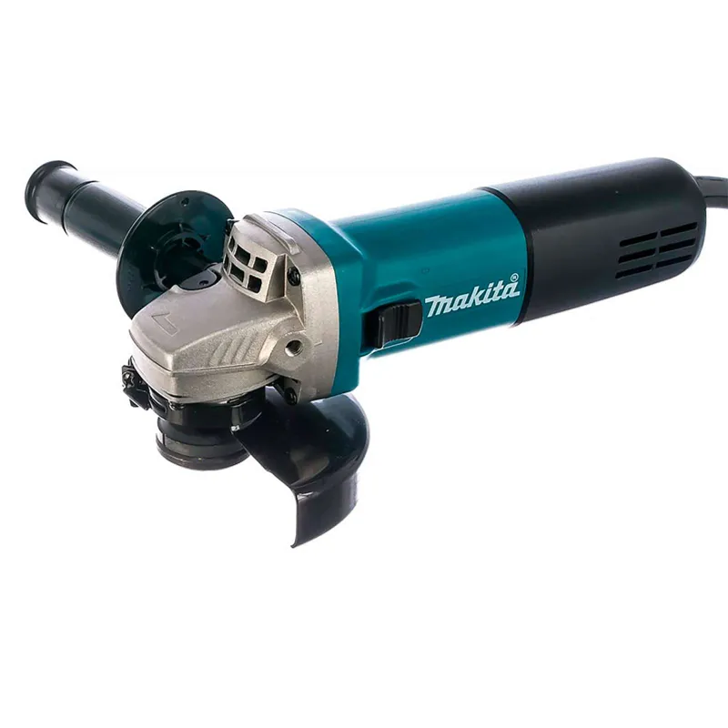 УШМ Makita 9558 HN 125 мм 840 Вт_1