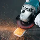 УШМ Makita 9558 HN 125 мм 840 Вт_3